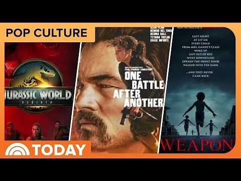 IMDB’s Most Popular Movies of 2025 Revealed: See the Top 5