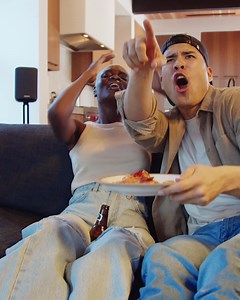 Your "beast mode" deserves our complete wireless lineup. Bring effortless power to any game with Denon’s sound bar and subwoofer. Then, easily stream your workout playlist to the Home 350 wireless speaker in your personal boxing gym. | Denon