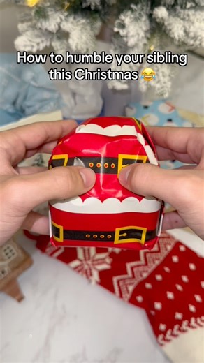 Don’t let that one sibling see this 🫣 | Loverspin