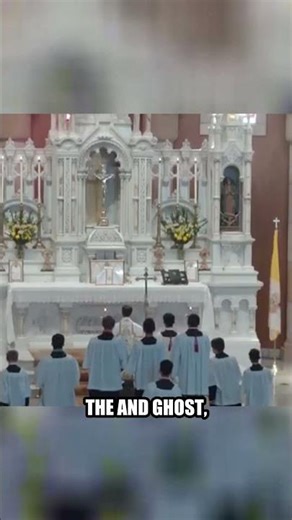 Fidelis Devotio: Aeternum Spiritus Sancti