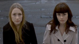 Violet & Daisy movie review review: