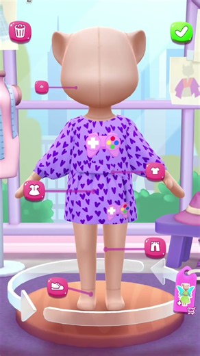 purple outfit ✨🫣💜