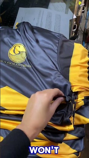 Full Sublimation Polo Shirts