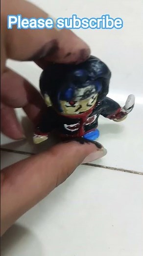 it tooks 1 hour to make it #naruto #sasuke #itachi