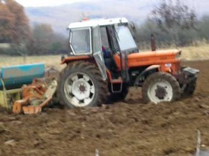 someca 1000 DT super