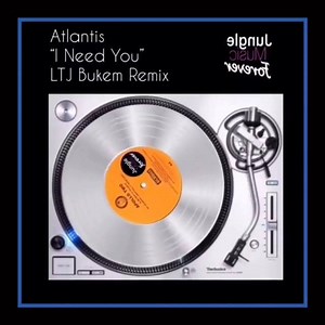 4.3K views · 237 reactions | Music to start the weekend  LTJ Bukem - Atlantis (I Need You)  27 Years of Jungle Mania • London 04.04.20 - Oval Space E2  Credit: Jungle Music Forever | Jungle Mania UK | Facebook