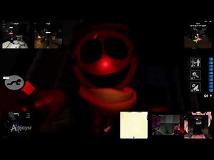 PIGGY: DUOCARA JUMPSCARE [Sparta Remix]