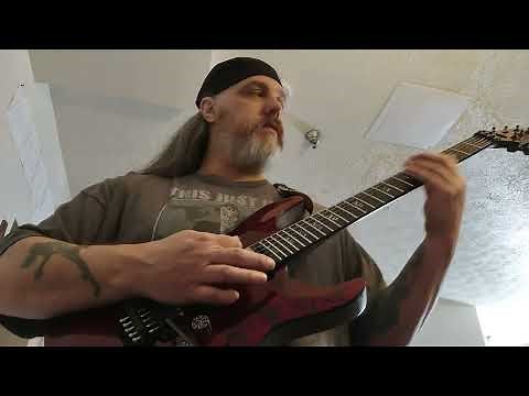 Schecter Apocalypse C-1 FR S guitar review