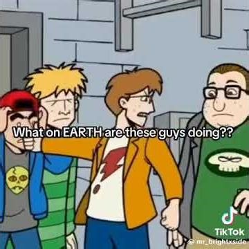 ￼ Credit to @mr_brightside on TikTok ￼