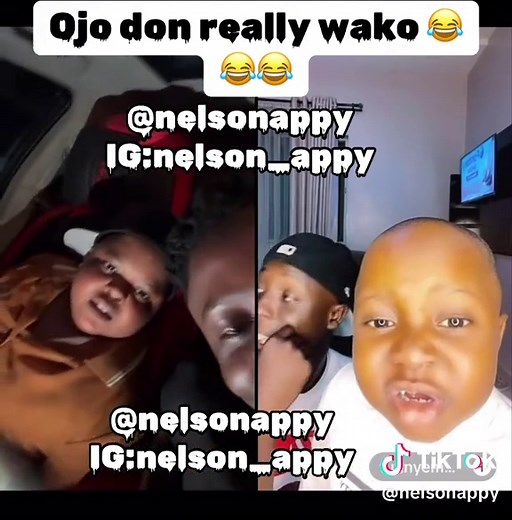 Hilarious Ojo Comedy Compilation