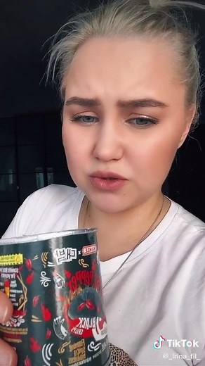 Ghost pepper chips #ghostpepper #ghostnoodle #остроешка