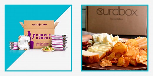 10 Food Subscription Boxes Worth Ordering