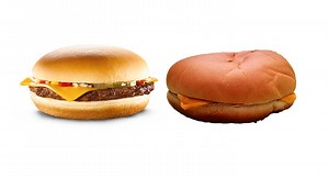 Advertising vs real life: Why the food we eat doesn’t look like food in the pictures