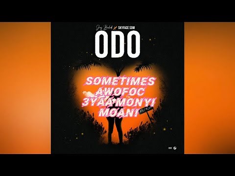 Jay Bahd ft Skyface SWD Odo (OFFICIAL LYRICS)