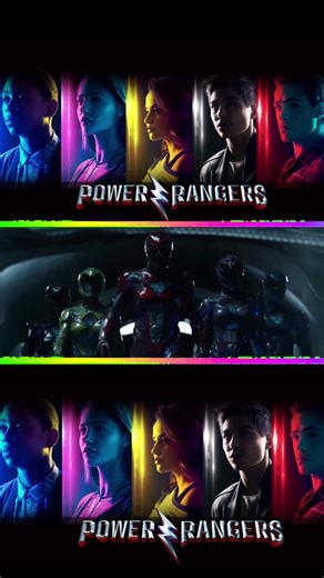 Power Rangers 2017 Movie It’s Morphin Time. I’ll freely admit that I’ve not seen this movie. I wasn’t thrilled with the suits. Plus the trailers didnt hype me up for it. Plus I heard a lot of mixed reviews at the time. But as time has gone on. I realise I may have been overly critical back then. And I should give this movie a chance. So I’ll be looking for a copy of it. I hope you all have an amazing Sunday. May the power protect you. #powerchambertiktok #powerrangers #powerrangers2017 #itsmorph