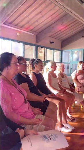Authentic Lomi Lomi Teachings