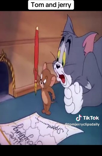 Tom and Jerry best clips: classic Tom and Jerry moments