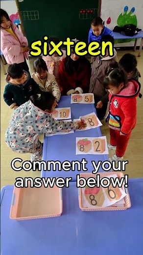 ADHD Math Challenge: Can Your Child Solve These Faster? (USA Parents Try!)#adhdparenting #adhdmath