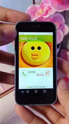incoming call android phone Oppo Vivo iqoo Samsung Huawei Xiaomi #android #phone #ringtone #foryou