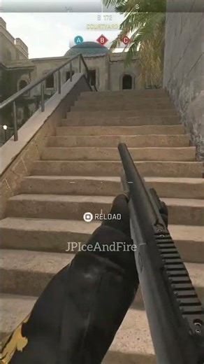 Call_of_Duty_Modern_Warfare_2_Multiplayer_Gameplay😁