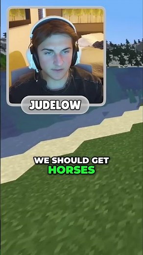 Minecraft Horses: The Ultimate Guide to Taming & Riding! #shorts