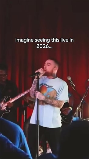 MAC Miller Tribute Concert Tickets Available Now