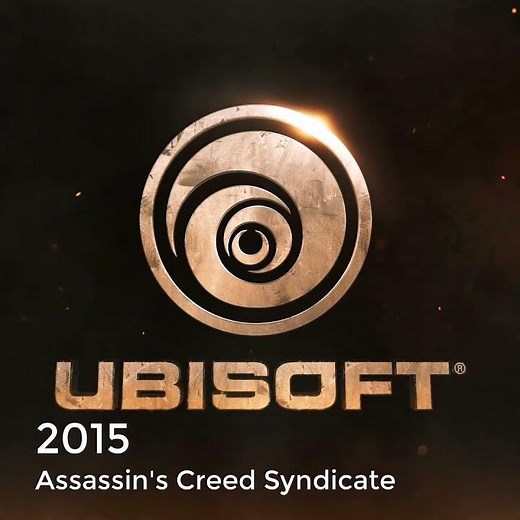 Evolution of Ubisoft Logos in Assassin's Creed games | 2013-2020 (Part 2)