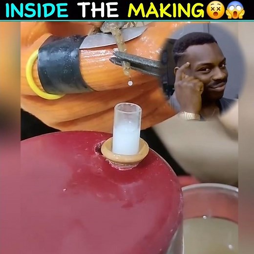 Inside the making🤯😵‍💫