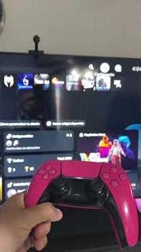 Como conectar la consola de #playstation5 por #cablelan esto para que tengas más estabilidad!