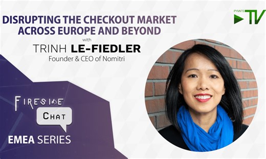 Low-Cost Self-Checkout System Aims to Disrupt Retail POS Market | PYMNTS.com