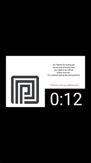 Roblox Premium Anti-Free Not Real #audio #wojan #funny #sound