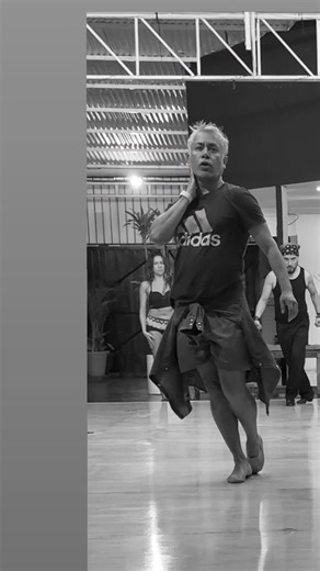 Manu Martínez on Instagram: "•higher ground• center stage• dc• susane stroman clase c/música en vivo • alecks valdés #dance #love"