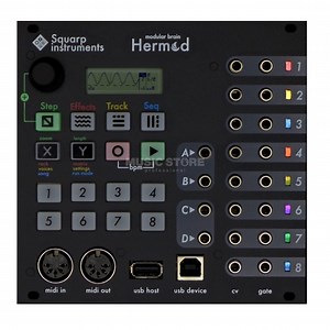 SQUARP INSTRUMENTS HERMOD aus Demo favorable buying at our shop | U...
