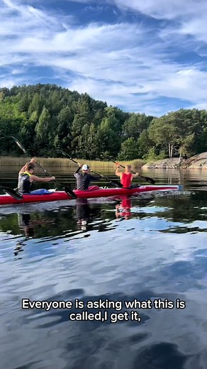 Discover the Joy of Paddling: Kayaking Basics