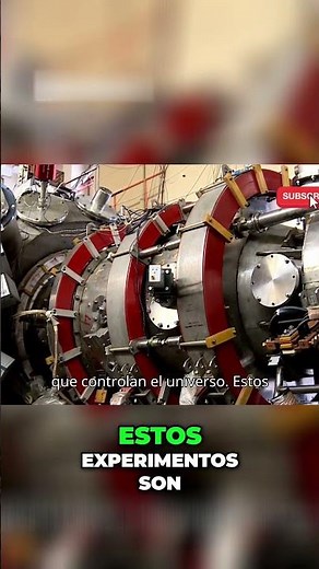 Explorando el Universo: Colisionadores de Partículas y sus Secretos