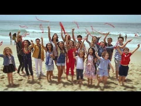 Ava Kolker - "The Good Ones" (Official Video)