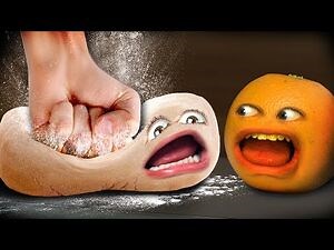 Annoying Orange - Rolling in the Dough -2- Mo' Money, Mo' Funny