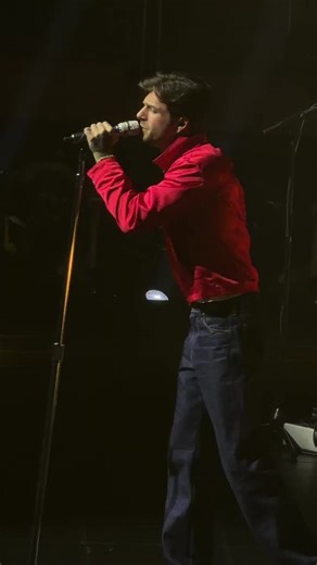 The Neighbourhood NYC Concert 4/14/26