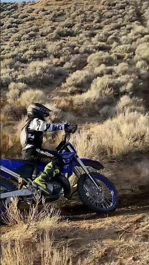 2021 YZ250X procircuit factory sound.
