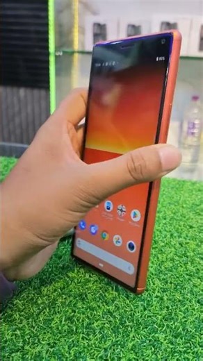 Sony Xperia 8(4GB/64GB) #sony #sonyxperia #Sonyxperia8 #fypシ゚viral #smartphone #trending #cellphone