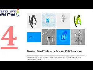 Turbomachinery CFD Simulation Package, ANSYS Fluent Training