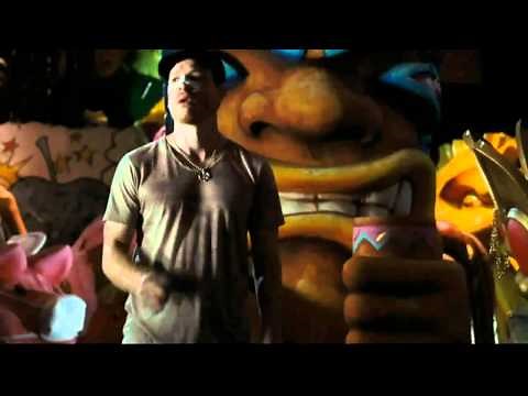 The Chaperone - Trailer (HD)