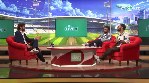 India complete a comprehensive win against USA & secure two points. Ajinkya Rahane, Dinesh Karthik & Gaurav Kapur review, on Cricbuzz Live | cricbuzz