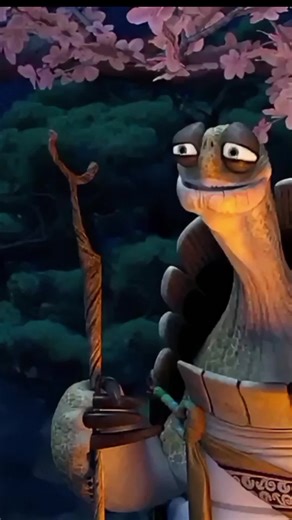 Oogway Quotes for Daily Motivation