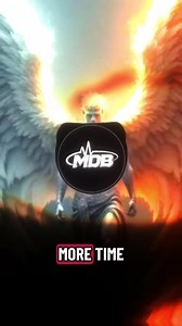 MDB Original Drum & Bass Track: One More Time