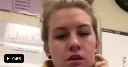 Teacher Uses Key & Peele Style Roll Call To Break The Ice With New Students - Video