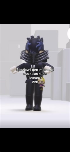 My Obsession with All For One in Roblox