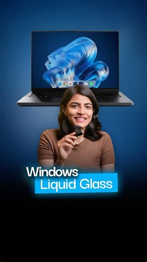 Turn Windows Into Liquid Glass With This Free Tool