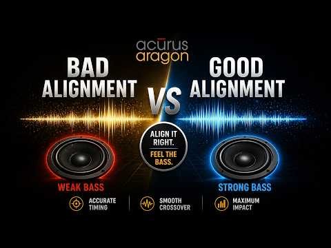 This One Speaker Alignment Setting Changes Everything | EASY REW Setup & Measurement