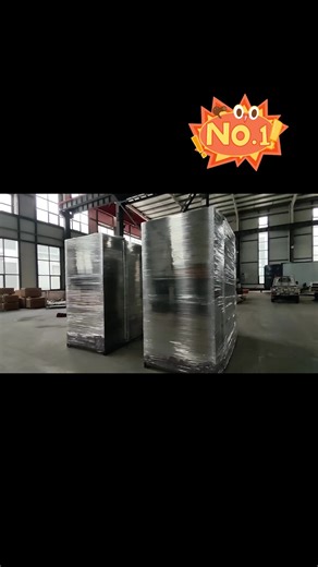 Packed with Power, Bound for the World 🌍 Our fiber cement board production line is now expertly crated and ready for global delivery. From exterior cladding to fire-resistant interiors, this machine builds the future—securely packed, sustainably engineered, and precision-tested before shipment. Reliable equipment for the industries shaping modern skylines. #MachineryExport #FiberCementLine #IndustrialPackaging #GlobalShipping #ConstructionEquipment